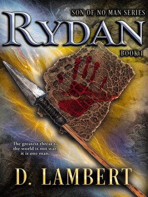 cover image of Rydan